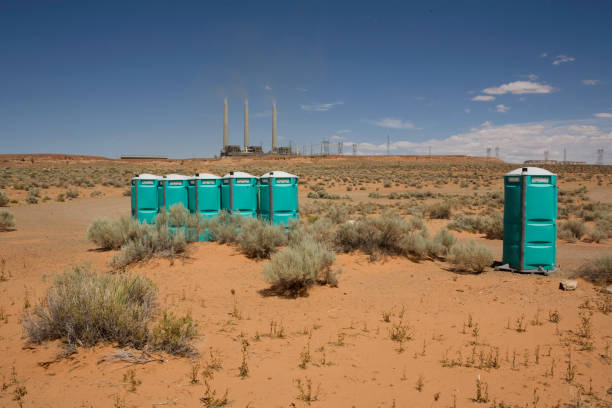 Best Portable Restroom Maintenance and Cleaning  in USA